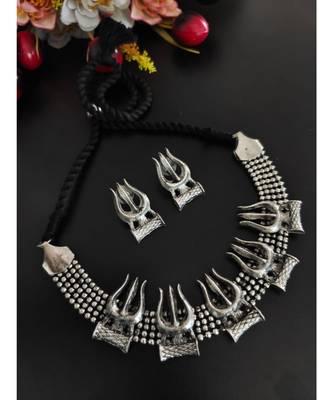Trishul Choker set 1