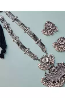 Long Ranihar Set