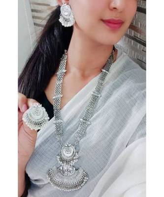 Long Ranihar Set 4