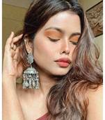 LIMITED EDITION- Big long Jhumki