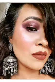 LIMITED EDITION- Big long Jhumki