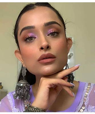 LIMITED EDITION- Big long Jhumki 3
