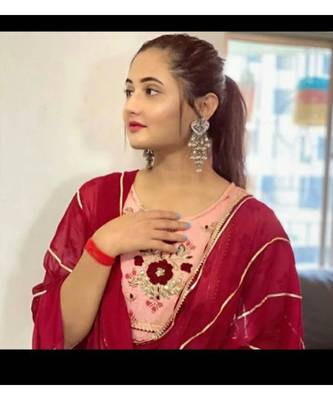 Long Jhumki Earrings 3