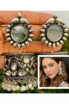 Celebrity Earring