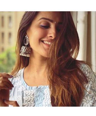 Celebrity Earring 4