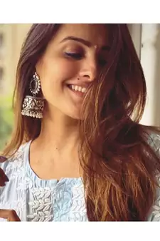 Celebrity Earring