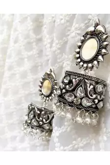 Celebrity Earring