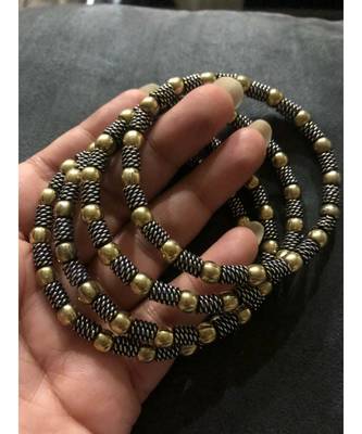 Dual Tone Bangles 2