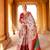 white patola   saree & blouse