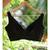 Suta Black Cotton With Hand Embroidery Embroidered Blouse