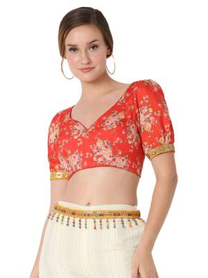 Yellow waist-belt 1