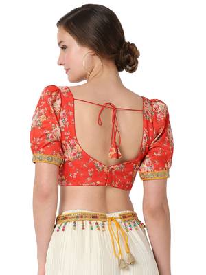 Yellow waist-belt 2