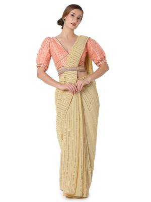 Pink waist-belt 4