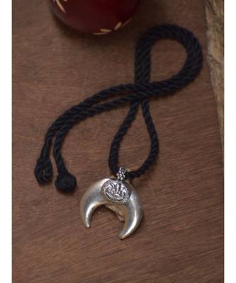 Silver necklaces 1