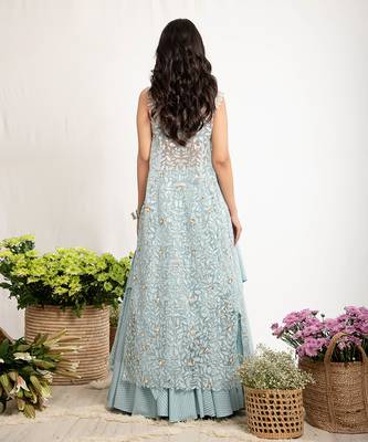 Sky Blue Inaar 3