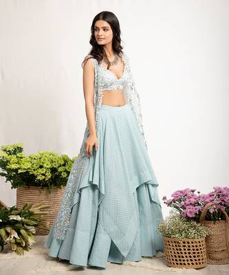 Sky Blue Inaar 4