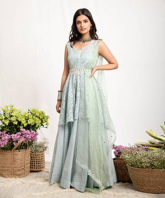 Blue Minar 1