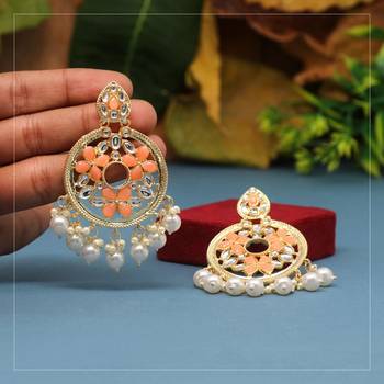 Orange danglers-drops 1