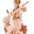 Marble Dust Saraswati Idol for Home Puja I Veena I Sarasvati Statue Big Size I Living Room I
