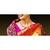 Traditional high gold plated Patta choker Copper Necklace Set