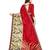 Maroon Silk Blend Ready To Ship Sarees