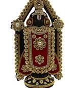 ESVAR STONECRAFT Poly Resin Hand Made Scupluture of Balaji