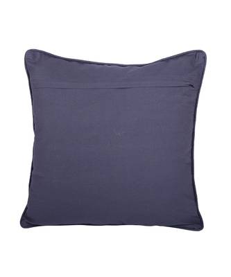 Eyda Corner Boota Pink Color Designer Cushion Cover Set of 2 4