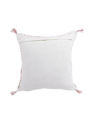 Eyda Linen Embroidered Cushion Covers Set of 2 5