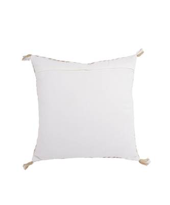 Eyda Linen Embroidered Cushion Covers Set of 2 5