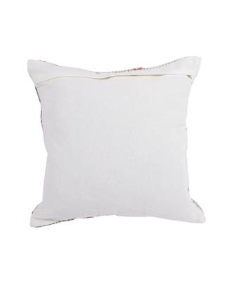 Eyda Hand Block Cotton Cushion Cover Set of 2 5