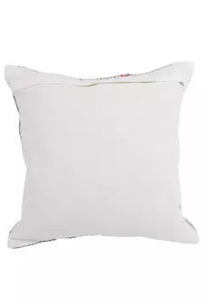 Eyda Hand Block Cotton Cushion Cover Set of 2