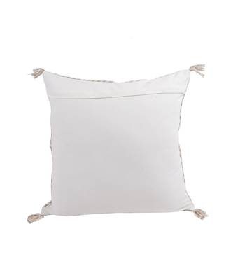 Eyda Linen Embroidered Cushion Covers Set of 2 5