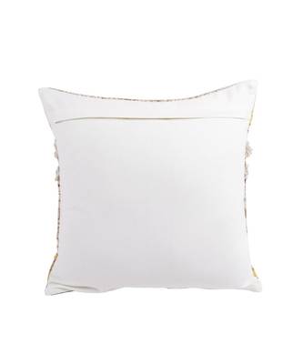 Eyda Hand Block Cotton Cushion Cover Set of 2 5