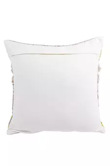 Eyda Hand Block Cotton Cushion Cover Set of 2