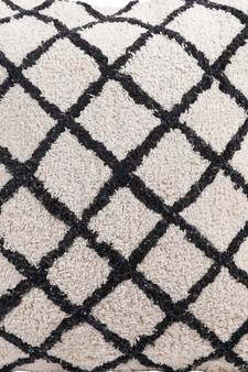 Eyda Hand Woven Cotton Cushion Cover Set of 2