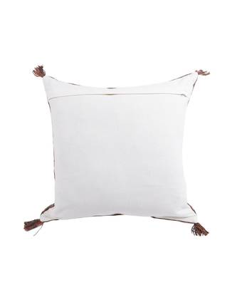 Eyda Linen Embroidered Cushion Covers Set of 2 5
