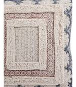 Eyda Hand Block Cotton Cushion Cover Set of 2