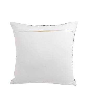 Eyda Hand Block Cotton Cushion Cover Set of 2 5