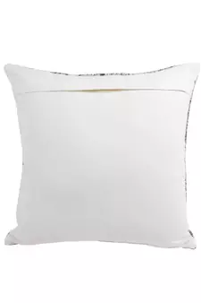 Eyda Hand Block Cotton Cushion Cover Set of 2