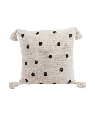 Eyda Hand Woven Cotton Cushion Cover Set of 2 3