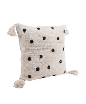 Eyda Hand Woven Cotton Cushion Cover Set of 2 5