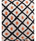 Eyda Hand Woven Cotton Cushion Cover Set of 2