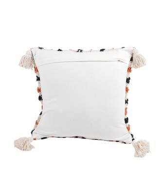 Eyda Hand Woven Cotton Cushion Cover Set of 2 5