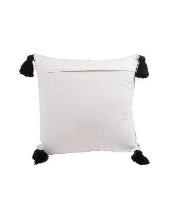Eyda Hand Work Cotton Cushion Cover Set of 2 5