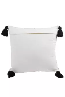 Eyda Hand Work Cotton Cushion Cover Set of 2