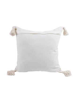 Eyda Hand Work Cotton Cushion Cover Set of 2 5