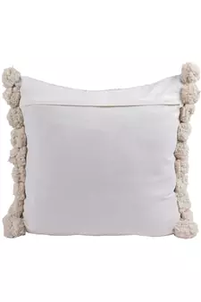 Eyda Cotton Multi Stripe Cushion Covers Set of 2