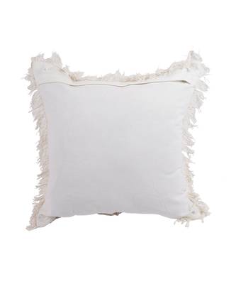 Eyda Hand Work Cotton Cushion Cover Set of 2 5