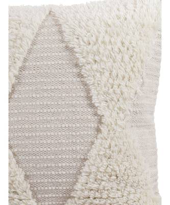 Eyda Hand Woven Cotton Cushion Cover Set of 2 1