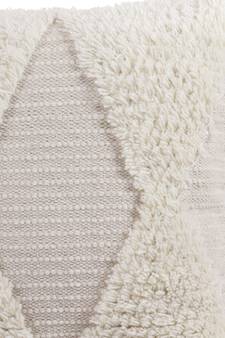 Eyda Hand Woven Cotton Cushion Cover Set of 2